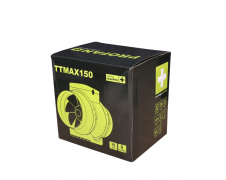 Канальный вентилятор TT FAN - TTMAX 150