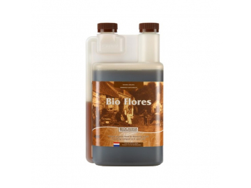 BIOCANNA Bio Flores, 1л