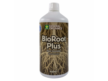 GO Bio Root Plus 1л