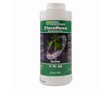 Flora Nova Grow GHE 473 мл