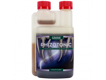 CANNA RHIZOTONIC, 0.25л