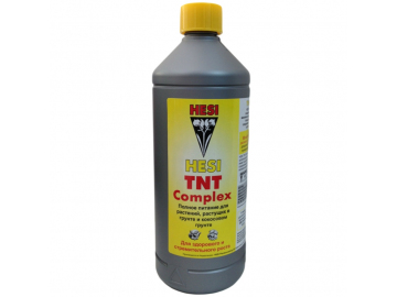 TNT Complex 1 Л