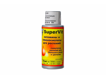 Super Vit 50 мл