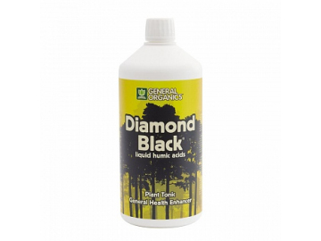 GO Diamond Black 1 л