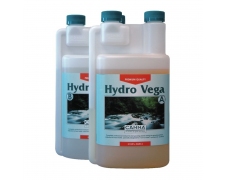 CANNA Hydro Vega A+B 1л (hard water)