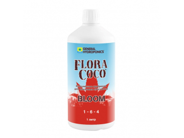 Flora Coco Bloom 0,5л
