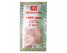 Калибровочный раствор TDS 1382 ppm Milwaukee 20мл