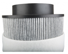 Угольный фильтр PROACTIV 460 м3 / 150мм