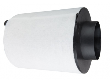 Угольный фильтр PROACTIV 460 м3 / 150мм