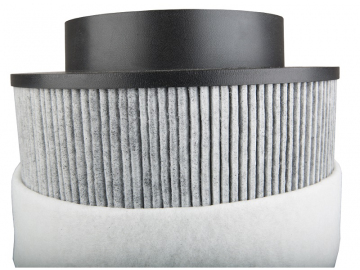 Угольный фильтр PROACTIV 460 м3 / 150мм