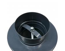 Угольный фильтр КЛЕВЕР 250м3/100