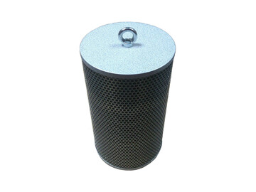 KLEVER-ugolniy-filtrM250-100-vid-sboku-podves