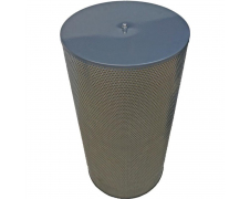 Угольный фильтр КЛЕВЕР 2000m3/250