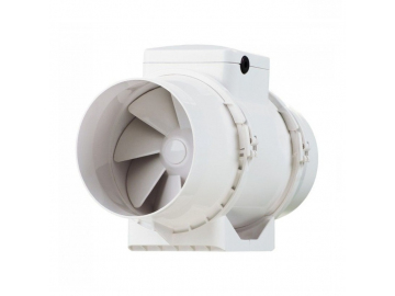 Канальный вентилятор VENTS ТТ 100