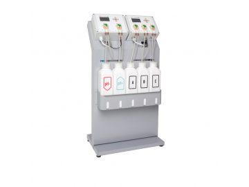 Растворный узел EMODE PRO