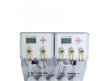 Растворный узел EMODE PRO