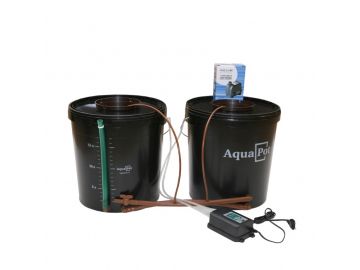 AquaPotDuo