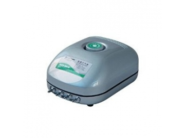 Компрессор Hailea АСО-9610 10W, 10 л/мин