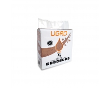 Кокосовый брикет UGro XL