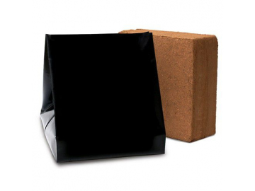 Кокосовый брикет UGro Pot 60