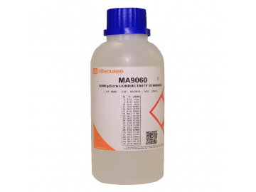 Калибровочный раствор TDS 12880 µS/cm Milwaukee 230мл