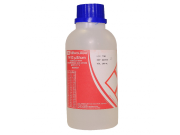 Калибровочный раствор TDS 1413 µS/cm Milwaukee 230мл