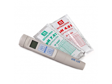 pH метр PH55 Milwaukee (t°C)