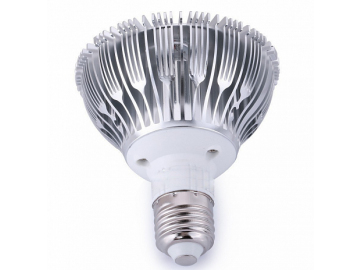 Фитолампа 15 Ватт Е27 (Мультиспектр)