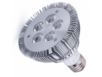 Фитолампа 15 Ватт Е27 (Full Spectrum)