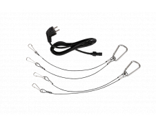 Светильник LED Apollo 12 (430 Вт)