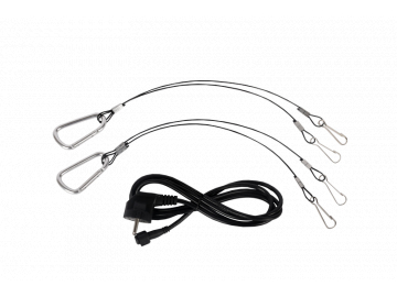 Светильник LED Apollo 20 (725 Вт)