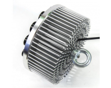 Фитолампа для растений 36 Ватт (круглая) Full х 2