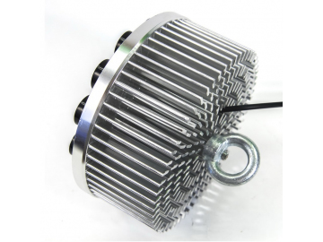 Фитолампа для растений 36 Ватт (круглая) Full х 2