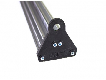 Фитолампа линейная 20 Ватт