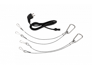 Светильник LED Apollo 10 (370 Вт)