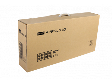 Светильник LED Apollo 10 (370 Вт)