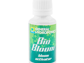 Активатор цветения Bio Bloom GHE 30мл