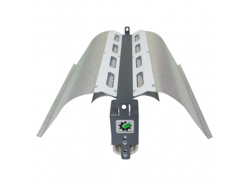 Отражатель Бипарабола Air