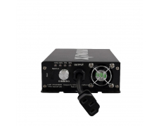 Nanolux OG 600W electronic ballast