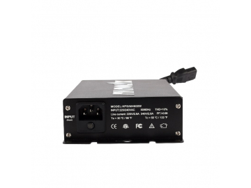 Nanolux OG 600W electronic ballast