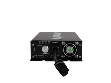 Nanolux OG 600W electronic ballast