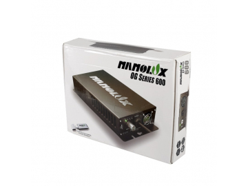 Nanolux OG 600W electronic ballast