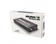 Nanolux OG 1000W electronic ballast