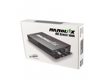 Nanolux OG 1000W electronic ballast