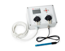 Регулятор Emode PН PRO