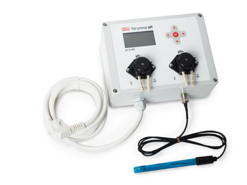 Регулятор Emode PН PRO