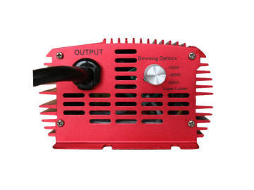 ЭПРА Techone VDR ДНаТ(З) ДРИ(З) 250-400-600 W