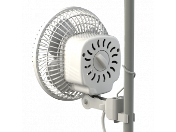 Вентилятор Monkey Fan 16W