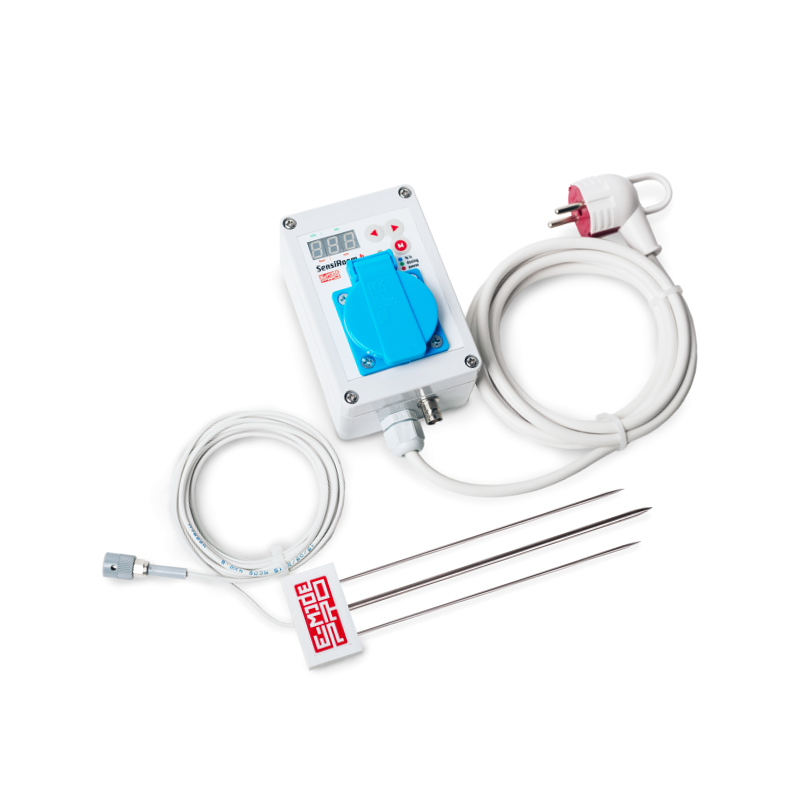 SensiRoom 2х-h (полив, таймер)