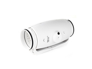 Канальный вентилятор Soler & Palau TD - 800/200 SILENT